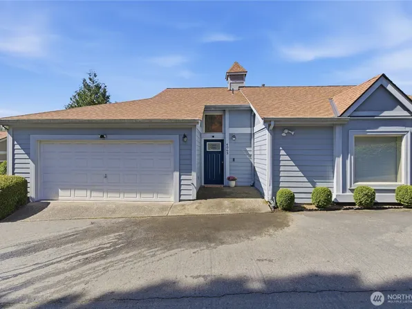 4063 Flora Drive, Fircrest, WA 98466