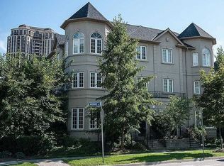 11 Everson Dr #418, Toronto, ON M2N 7B9