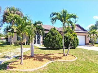 219 SE 30th St, Cape Coral, FL 33904