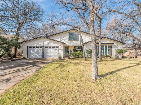 7625 Hightower Dr, North Richland Hills, TX 76182