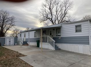 1201 W Thornton Pkwy LOT 78, Thornton, CO 80260