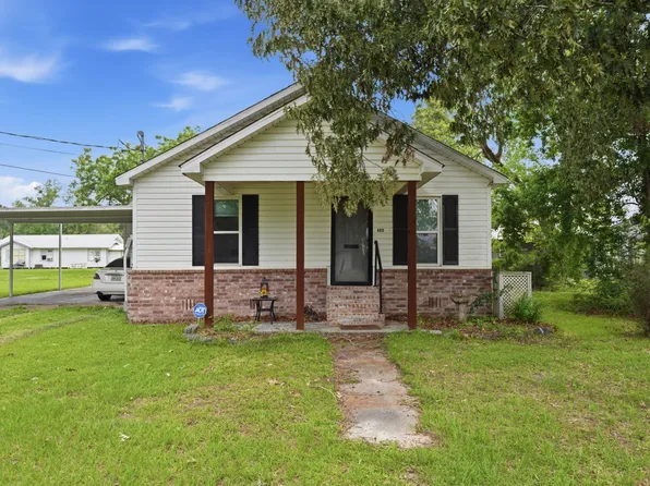 403 S Boone St, Dequincy, LA 70633