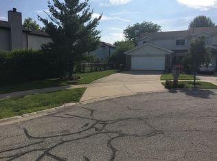444 Pacific Ct, Wheeling, IL 60090