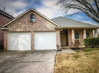 7109 Old Mill Dr, Fort Worth, TX 76137