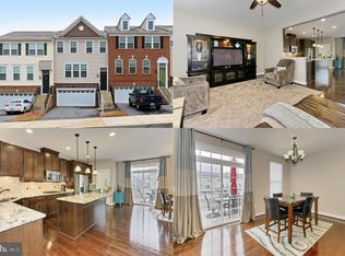 16704 Shackleford Way, Woodbridge, VA 22191
