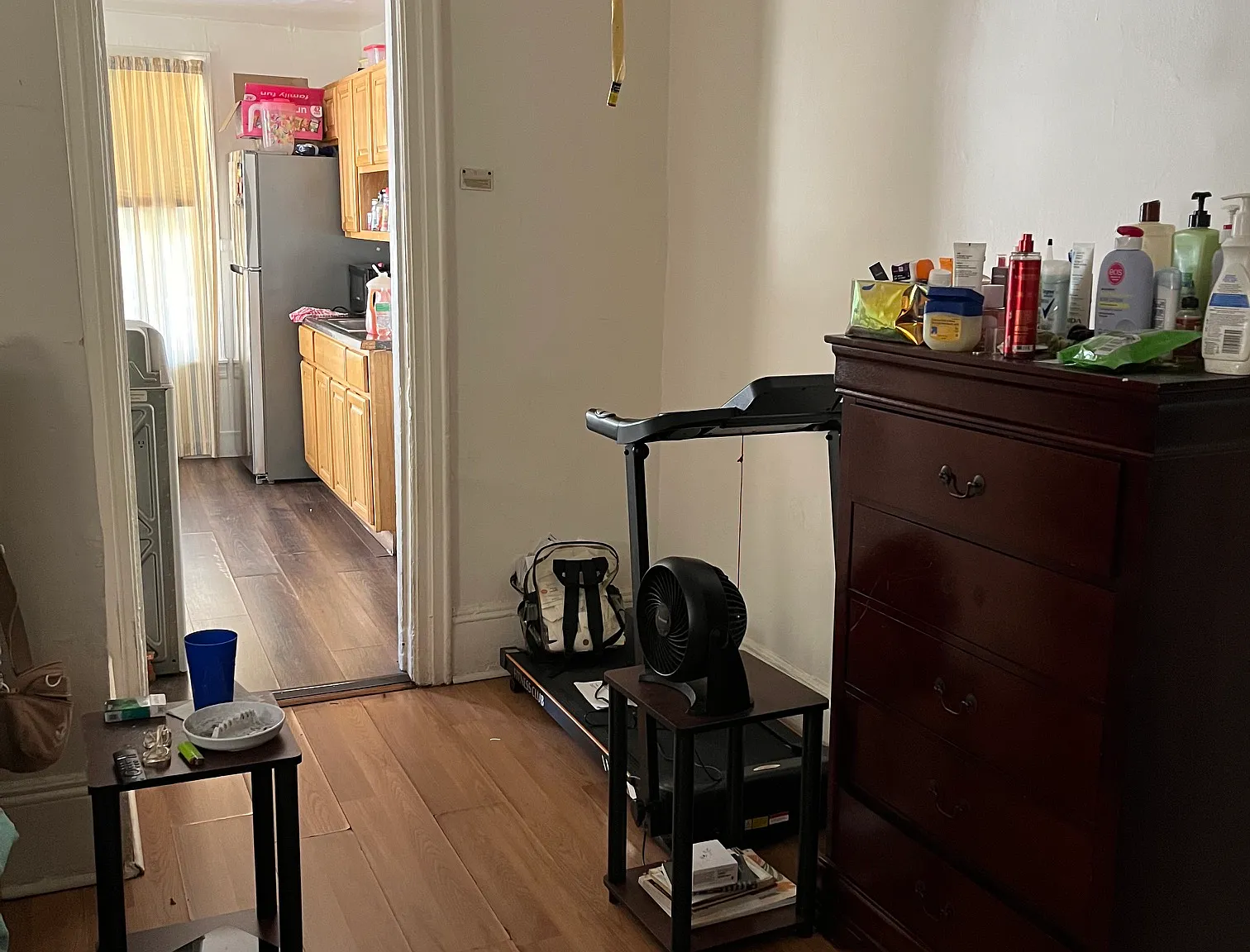 2 bed, 750 sqft, $2,500 — Photo 1