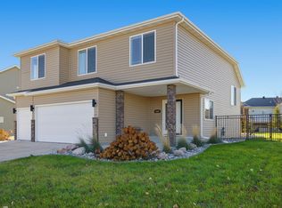 3502 8th St E, West Fargo, ND 58078