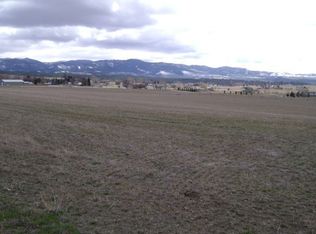 Nhn Nordheim Ln, Corvallis, MT 59828