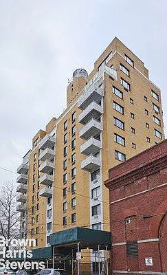 Rented by Brown Harris Stevens | media 16