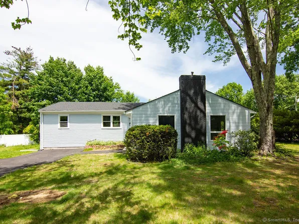 15 Canton Road, Granby, CT 06035