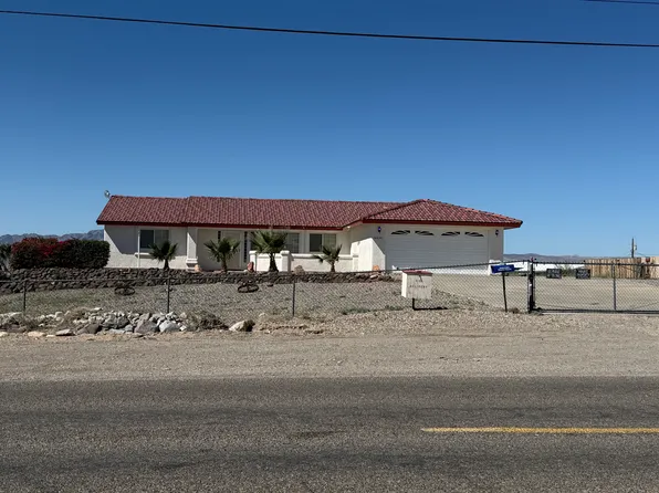 4151 S Vanderslice Rd, Fort Mohave, AZ 86426