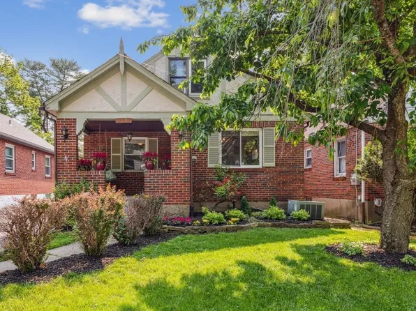 6416 Girard Ave, Cincinnati, OH 45213