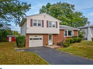 3105 Plymouth Rock Rd, Plymouth Meeting, PA 19462