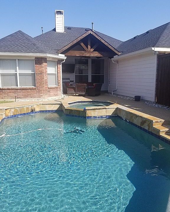 2nd image of 9801 Shirland Ln