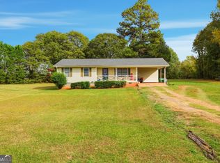 989 Grady School Rd, Canon, GA 30520