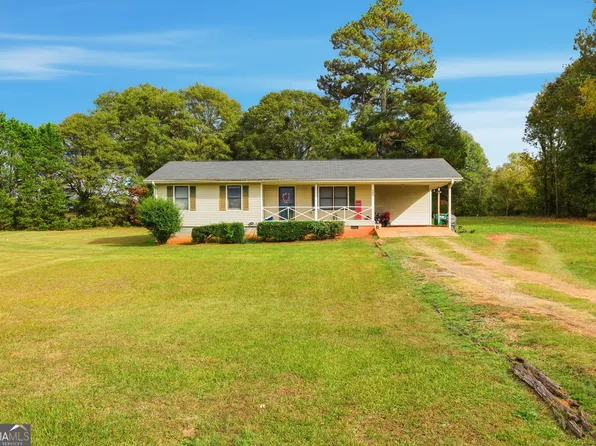 989 Grady School Rd, Canon, GA 30520