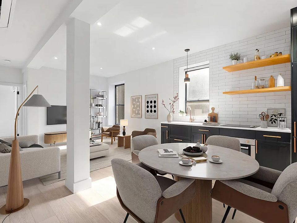1st image of 245 Eldridge St #3B