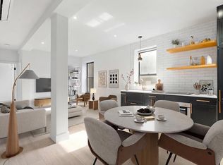 245 Eldridge St #3B, New York, NY 10002