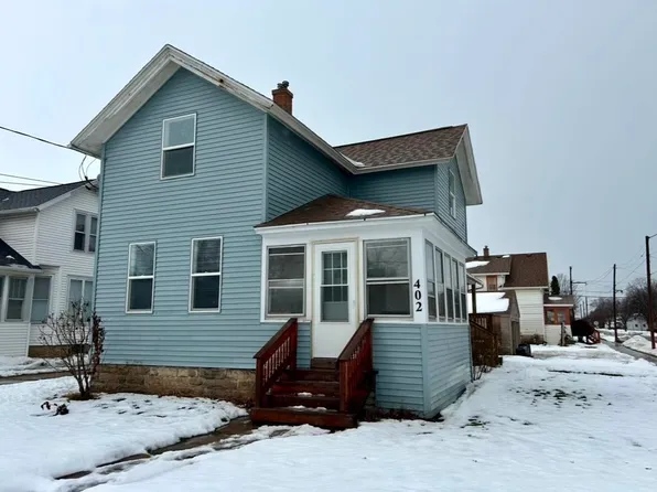402 W 14th Ave, Oshkosh, WI 54902