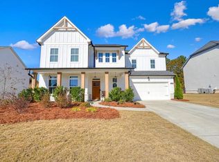 3690 Andover St, Cumming, GA 30028