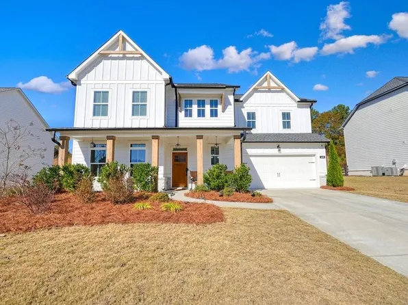 3690 Andover St, Cumming, GA 30028