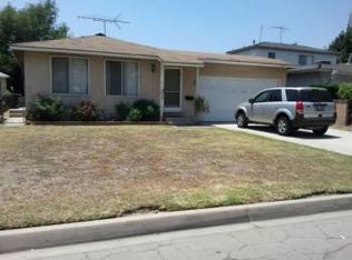 4815 Halifax Rd, Temple City, CA 91780