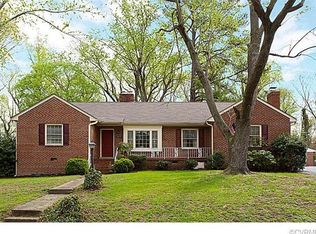 2013 Briarcliff Rd, Richmond, VA 23225