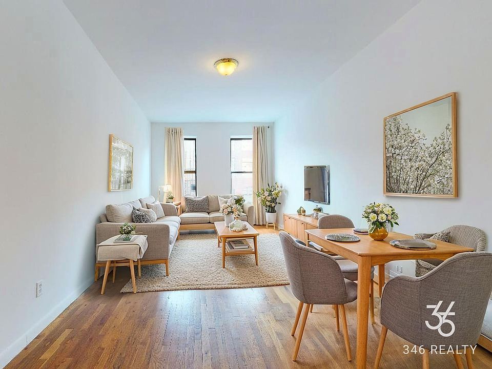 1st image of 305 W 113th St APT 2B