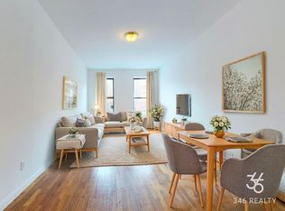 305 W 113th St APT 2B, New York, NY 10026