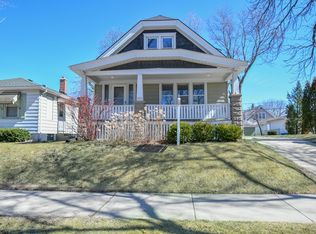 3558 S Austin St, Milwaukee, WI 53207