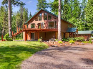 160 Marken Ln, Bigfork, MT 59911