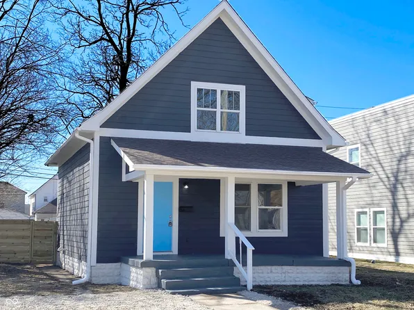 1011 W 28th St, Indianapolis, IN 46208