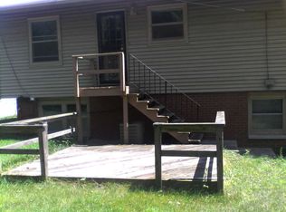 550 N Tippecanoe Pl, Gary, IN 46403