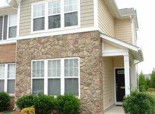 4842 Sir Duncan Way, Raleigh, NC 27612