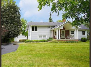 4826 Kraus Rd, Clarence, NY 14031