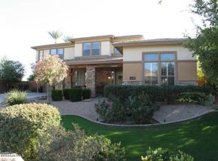 993 E Fieldstone Pl, Chandler, AZ 85249