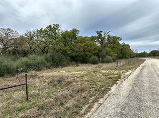 3 At County Rd #312, Thrall, TX 76578