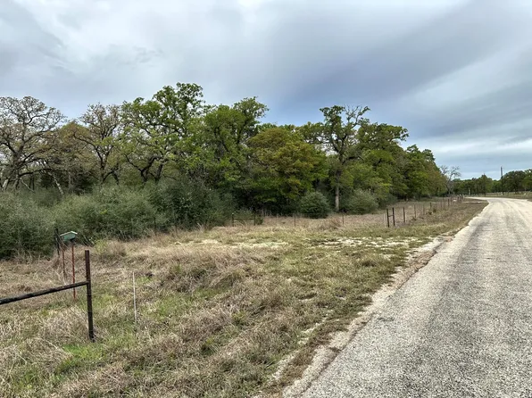 3 At County Rd #312, Thrall, TX 76578