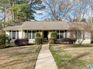 5000 Mineola Ln, Birmingham, AL 35244