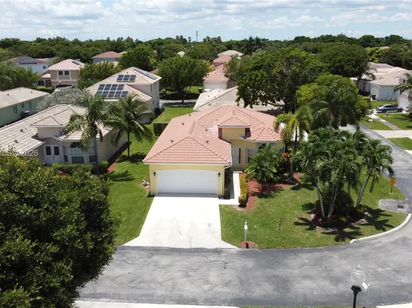 460 SE 24th Dr, Homestead, FL 33033