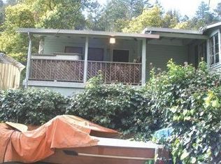 1111 El Rancho Dr, Santa Cruz, CA 95060