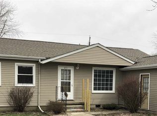 411 Voorhees St, Rockville, IN