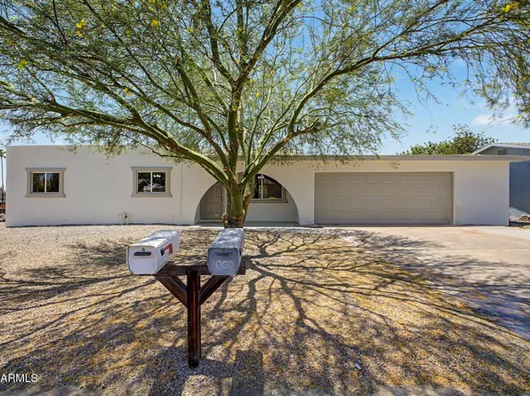 850 N 95TH Place, Mesa, AZ 85207