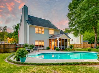 106 Newcastle Ct, Summerville, SC 29485