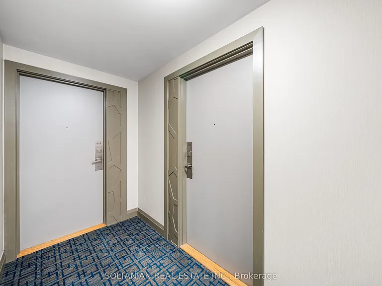 591 Sheppard Ave E #520 — Photo 6