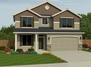 10908 NW 23rd Ave, Vancouver, WA