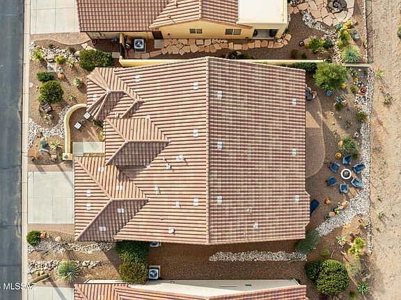 4th image of 60520 E Arroyo Vista Dr