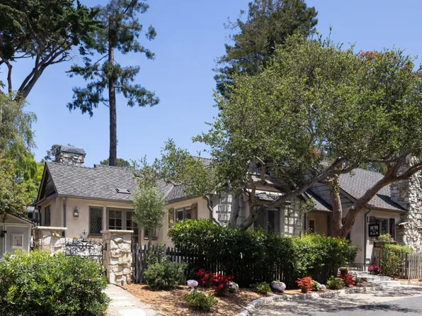 Ne Cor, Carmel By The Sea, CA 93921