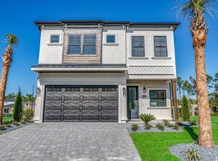 6755 Ocean Breeze Loop Ocean Villas #67TH-LOT 23, Myrtle Beach, SC 29572