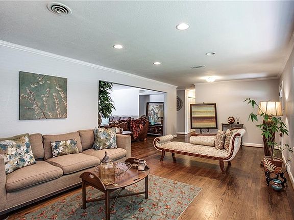 4th image of 6615 Trammel Dr